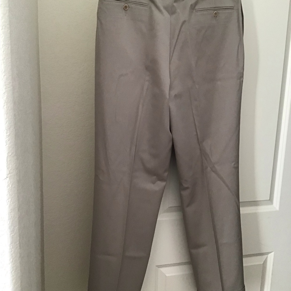 Dress pants